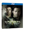 Supernatural: The Complete Eleventh Season [Blu-ray] - 3D