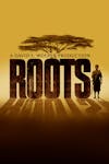 Roots: The Complete Original Series (Box Set (40th Anniversary Edition)) [Blu-ray] - Front