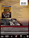 Roots: The Complete Original Series (Box Set (40th Anniversary Edition)) [Blu-ray] - Back