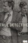 True Detective: The Complete First Season (Box Set) [DVD] - Front