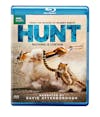 The Hunt [Blu-ray] - Front