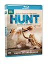 The Hunt [Blu-ray] - 3D