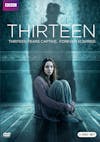 Thirteen [DVD] - Front