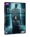 Thirteen [DVD] - 3D