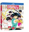 Ranma 1/2 - TV Series Set 1 Standard Edition [Blu-ray] - 3D