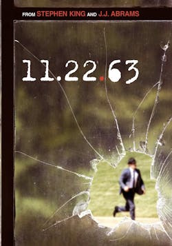 11.22.63 [DVD]