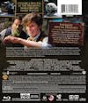 Fantastic Beasts and Where to Find Them [Blu-ray] - Back