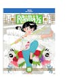 Ranma 1/2 - TV Series Set 4 Standard Edition [Blu-ray] - Front