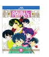 Ranma 1/2 - TV Series Set 3 Standard Edition [Blu-ray] - Front