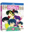 Ranma 1/2 - TV Series Set 3 Standard Edition [Blu-ray] - 3D