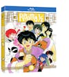 Ranma 1/2 - TV Series Set 5 Standard Edition [Blu-ray] - 3D