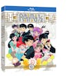 Ranma 1/2 - TV Series Set 7 Standard Edition [Blu-ray] - 3D