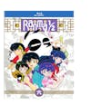 Ranma 1/2 - TV Series Set 6 Standard Edition [Blu-ray] - Front