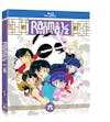 Ranma 1/2 - TV Series Set 6 Standard Edition [Blu-ray] - 3D