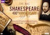 Shakespeare 400th Anniversary (DVD Set) [DVD] - Front