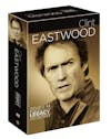 Clint Eastwood Legacy Collection (Box Set) [DVD] - 3D