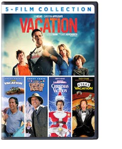 Vacation Collection [DVD]