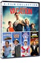 Vacation Collection [DVD] - 3D