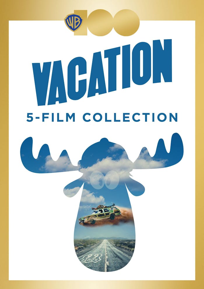 Vacation Collection [DVD]