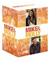 Mike & Molly: The complete series - Season 1- 6 [DVD] - 3D
