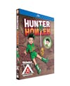 Hunter x Hunter Set 1 [Blu-ray] - 3D