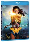 Wonder Woman [Blu-ray] - 3D