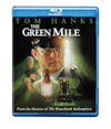 The Green Mile (BF) [Blu-ray] - Front