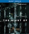 The Night Of (Blu-ray + Digital HD) [Blu-ray] - Front