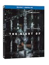 The Night Of (Blu-ray + Digital HD) [Blu-ray] - 3D