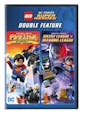 LEGO DC Super Heroes: Justice League: Attack of the Legion of Doom!/LEGO DC Comics Super Heroes: Jus - Front