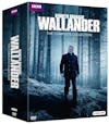 Wallander: The Complete Collection [DVD] - 3D