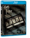 Harry Potter and the Prisoner of Azkaban (Special Edition) [Blu-ray] - 3D
