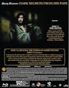 Harry Potter and the Prisoner of Azkaban (Special Edition) [Blu-ray] - Back