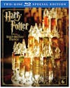 Harry Potter and the Half-Blood Prince (Blu-ray 2-Disc Collector's Edition) [Blu-ray] - Front