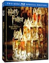 Harry Potter and the Half-Blood Prince (Blu-ray 2-Disc Collector's Edition) [Blu-ray] - 3D
