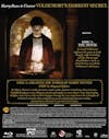 Harry Potter and the Half-Blood Prince (Blu-ray 2-Disc Collector's Edition) [Blu-ray] - Back