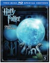 Harry Potter and the Order of the Phoenix (Blu-ray 2-Disc Collector's Edition) [Blu-ray] - Front