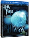 Harry Potter and the Order of the Phoenix (Blu-ray 2-Disc Collector's Edition) [Blu-ray] - 3D