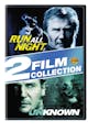 Run All Night / Unknown [DVD] - Front