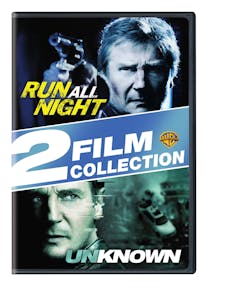 Run All Night / Unknown [DVD]