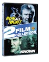 Run All Night / Unknown [DVD] - 3D