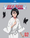 Bleach: Set 2 (Collection) (Box Set) [Blu-ray] - Front