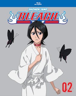 Bleach: Set 2 (Collection) [Blu-ray]