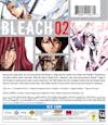 Bleach: Set 2 (Collection) (Box Set) [Blu-ray] - Back