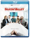 Silicon Valley: The Complete Third Season [Blu-ray] - Front
