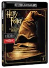 Harry Potter and the Philosopher's Stone (4K Ultra HD) [UHD] - 3D