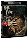 Harry Potter and the Chamber of Secrets [UHD] - 3D