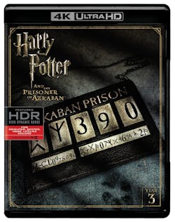 Harry Potter and the Prisoner of Azkaban [UHD]