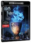 Harry Potter and the Goblet of Fire [UHD] - 3D