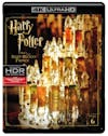 Harry Potter and the Half Blood Prince [UHD] - Front